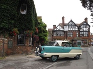 Austin Other 1957