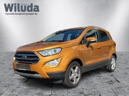 Ford EcoSport 2020