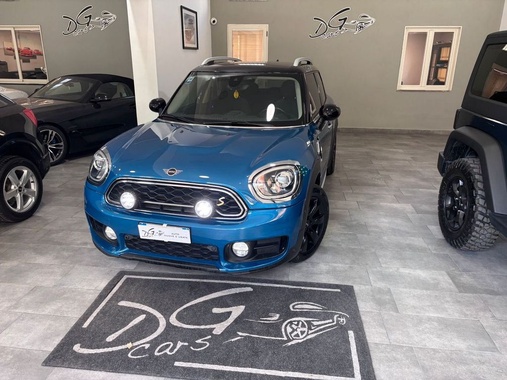 MINI Countryman 2019
