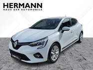 Renault Clio 2021