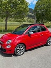 Fiat 500C 2020
