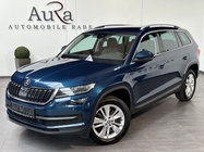 Skoda Kodiaq 2019