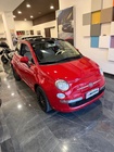 Fiat 500 2008