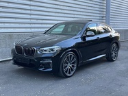BMW X4 2019