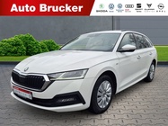 Skoda Octavia 2023