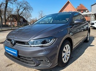 Volkswagen Polo 2023