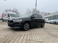 Skoda Fabia 2022