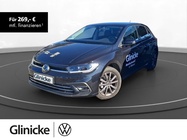 Volkswagen Polo 2025