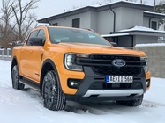 Ford Ranger 2024
