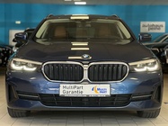 BMW 5 Series 2021