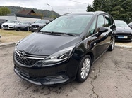 Opel Zafira 2017