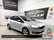 Ford C-Max 2016