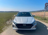 Hyundai i20 2021