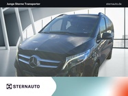 Mercedes-Benz V-Class 2022
