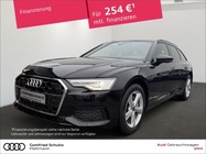 Audi A6 2024