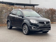 Ssangyong KORANDO 2016