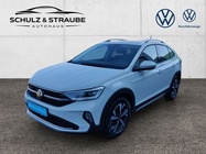 Volkswagen Taigo 2022