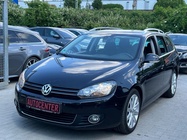 Volkswagen Golf 2011