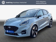 Ford Puma 2026
