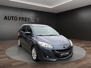 Mazda 5 2011