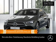 Mercedes-Benz CLA-Class 2025