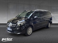 Mercedes-Benz V-Class 2024