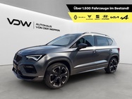 Cupra Ateca 2024