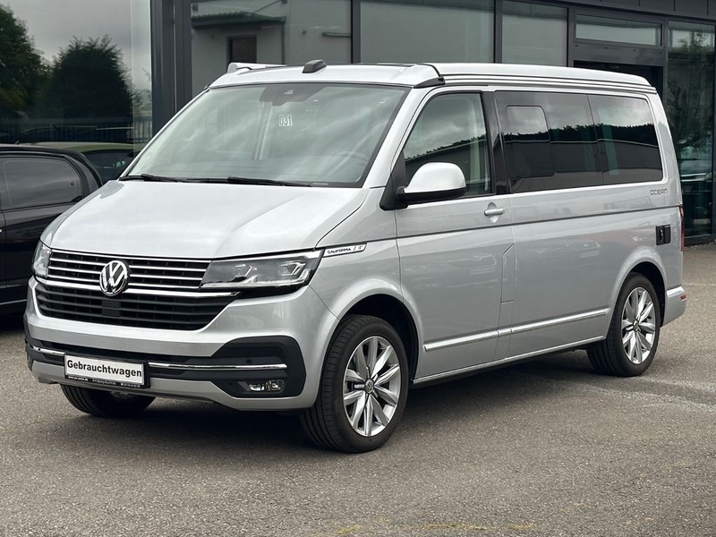 Volkswagen T6