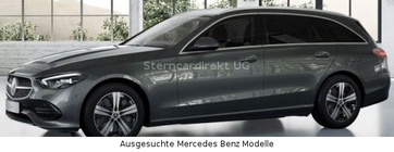 Mercedes-Benz C-Class 2023