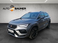 Cupra Ateca 2025