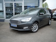 Ford C-Max 2019