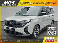 Ford Tourneo Courier 2025