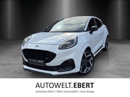 Ford Puma 2021
