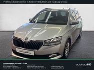 Skoda Fabia 2022