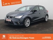 Seat Ibiza 2023