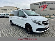 Mercedes-Benz V-Class 2022