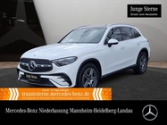 Mercedes-Benz GLC-Class 2024