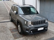 Jeep Renegade 2021