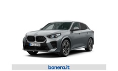 BMW X2 2025