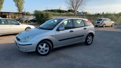 Ford Focus 2004