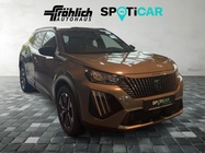 Peugeot 2008 2024