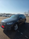 Audi Q5 2021