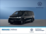 Volkswagen T7 2025