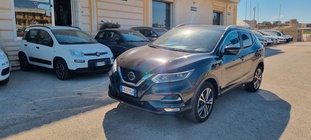 Nissan Qashqai 2020