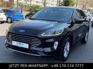 Ford Kuga 2023