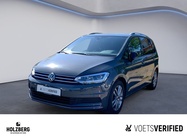 Volkswagen Touran 2021