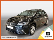 Seat Ibiza 2025