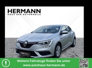 Renault Megane 2019
