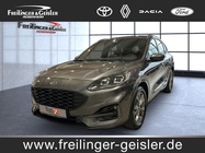 Ford Kuga 2023