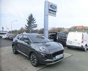 Ford Puma 2022